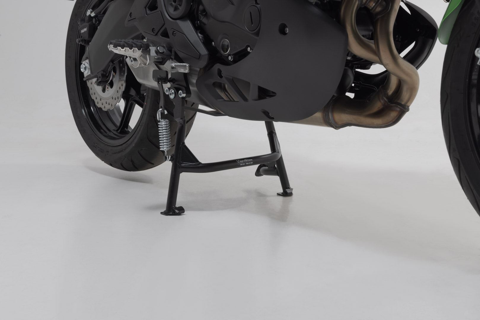 Centerstand Kawasaki Versys 650 (14-) Black