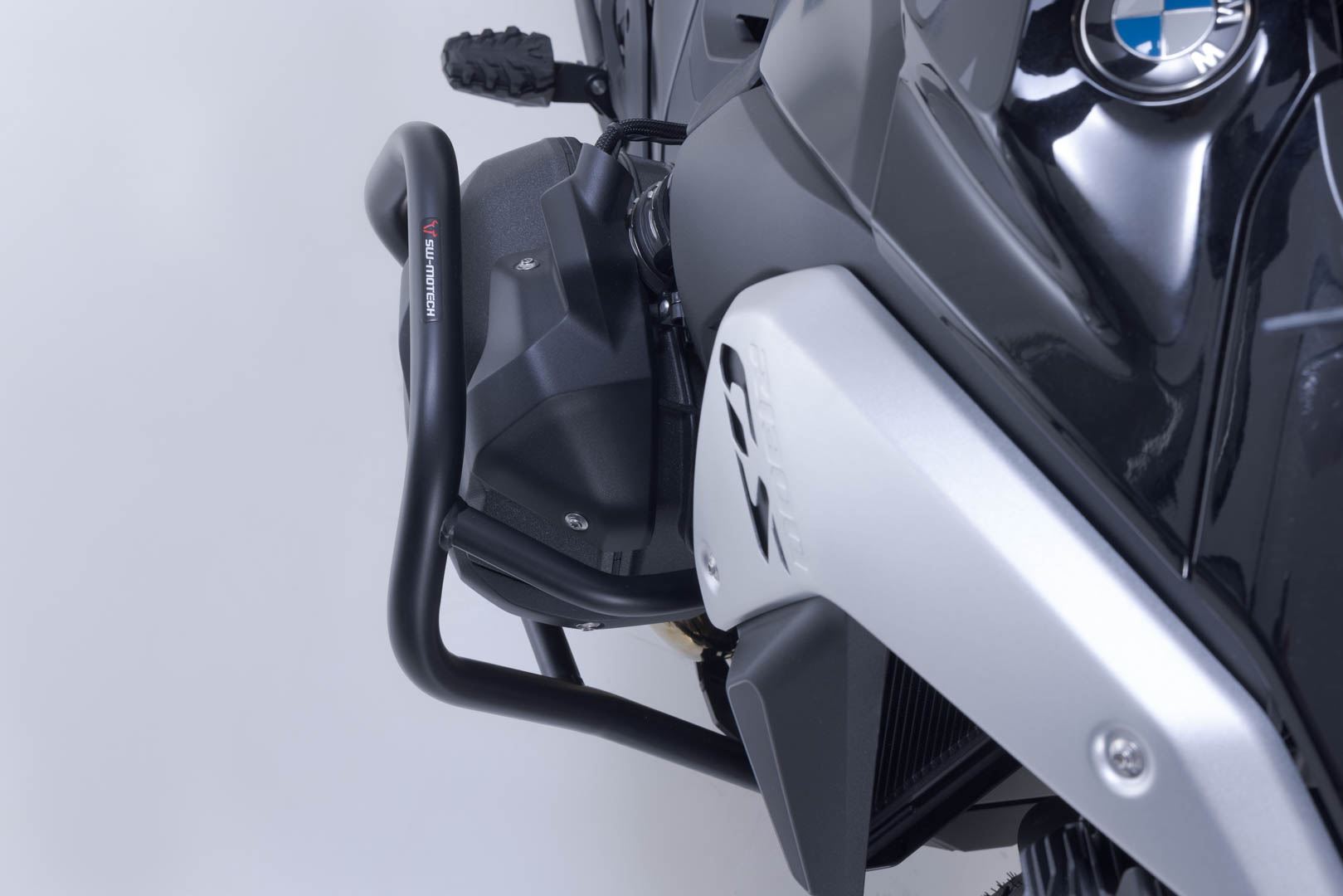 Crash bar Black. BMW R 1300 GS (23-).