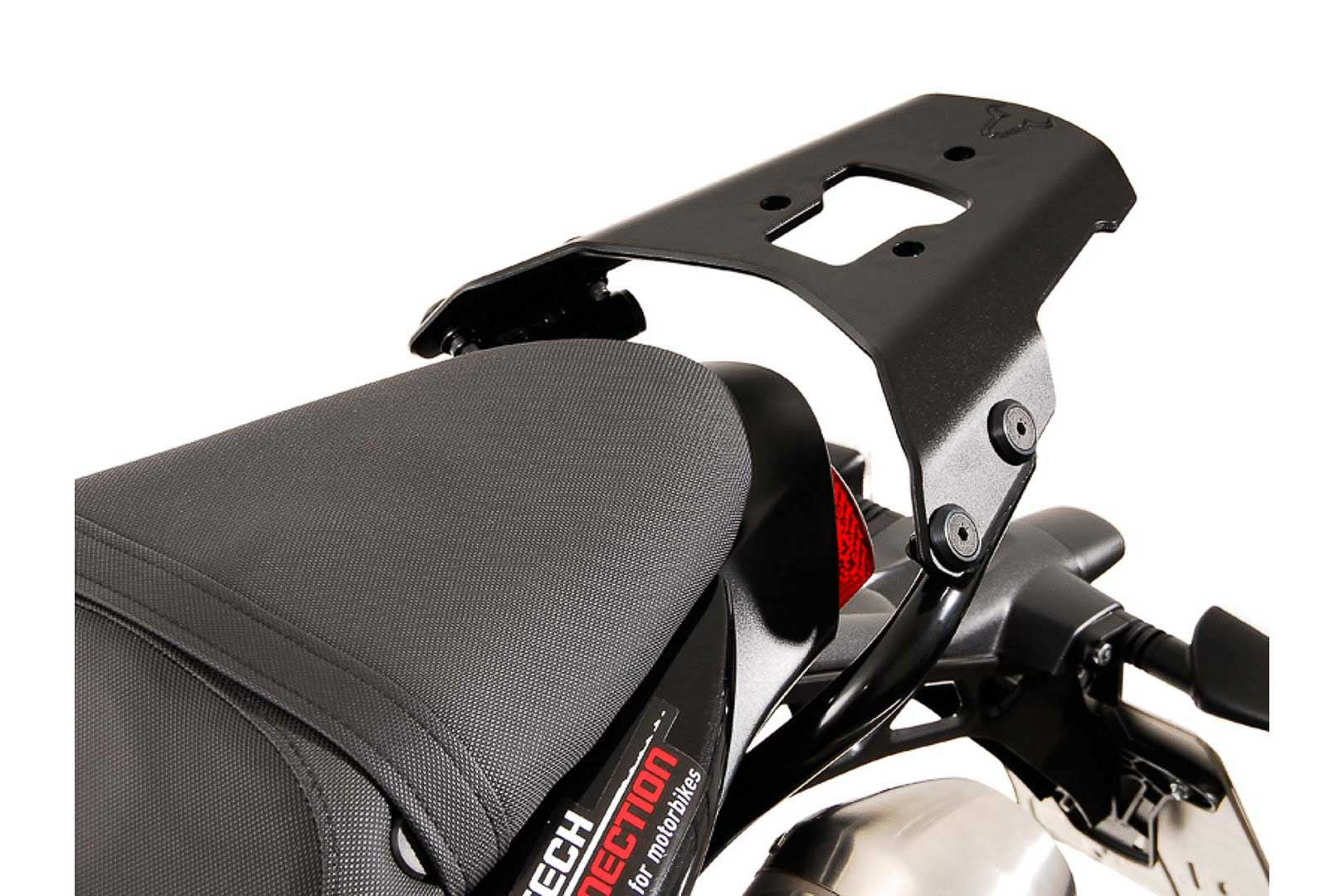 Alu-Rack Triumph Speed Triple 1050 (10-15) Black