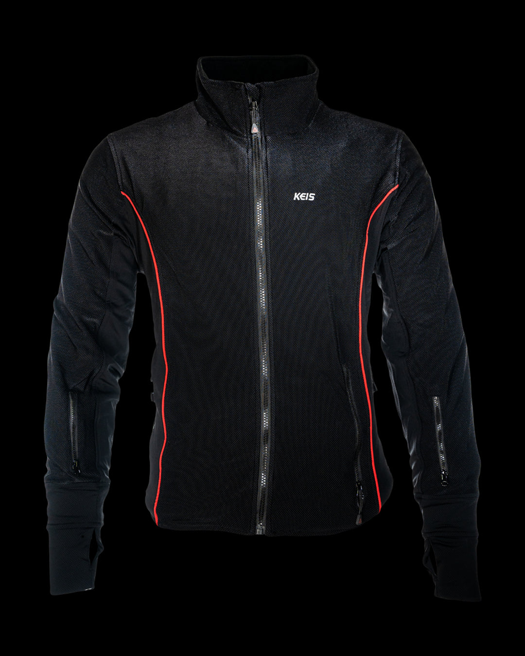 ULTRAFLEX J601RP Heated Jacket