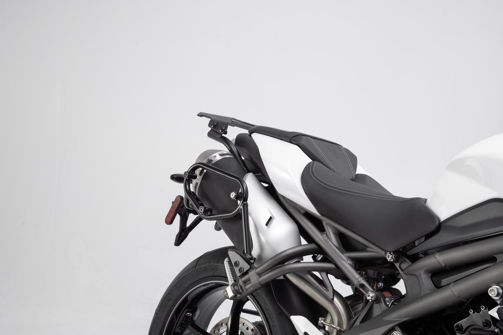 SLC Side Carrier Set Triumph Speed Triple 1050 (18-)