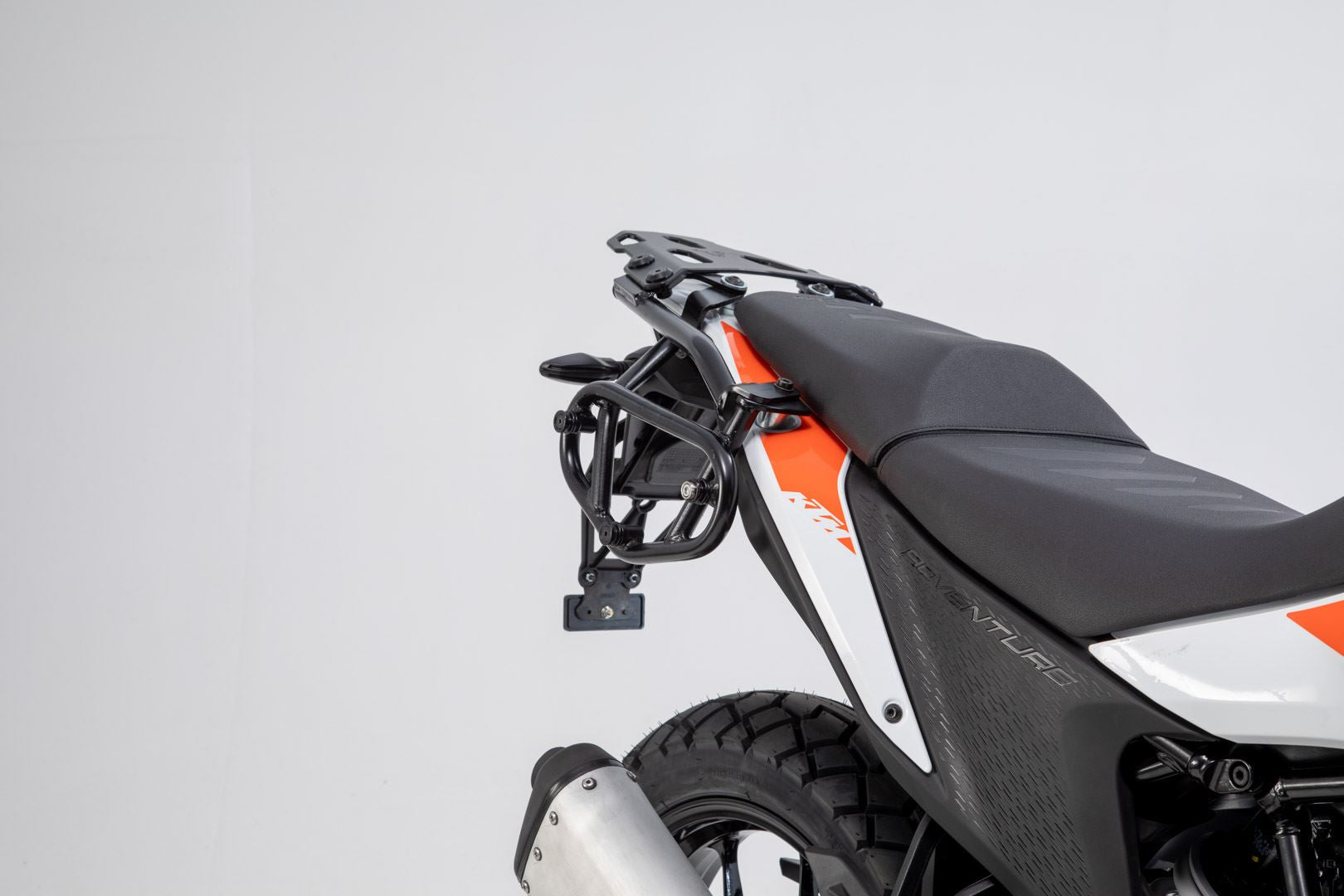 SysBag WP M/S system KTM 390 Adventure (19-).