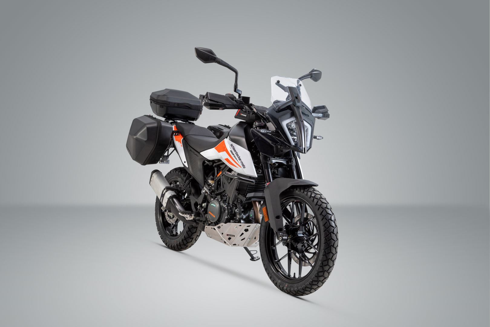 Adventure set Protection KTM 390 Adventure (19-)