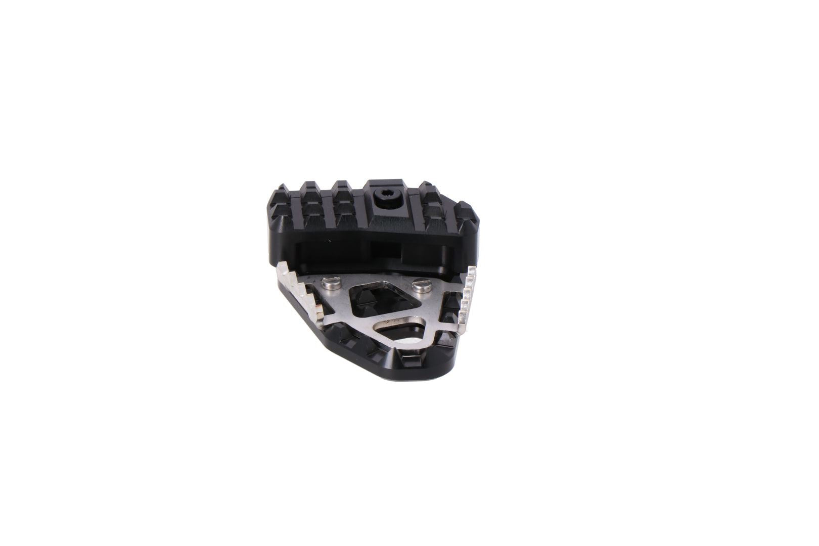 Extension for brake pedal BMW R 1200 GS (04-12) Black