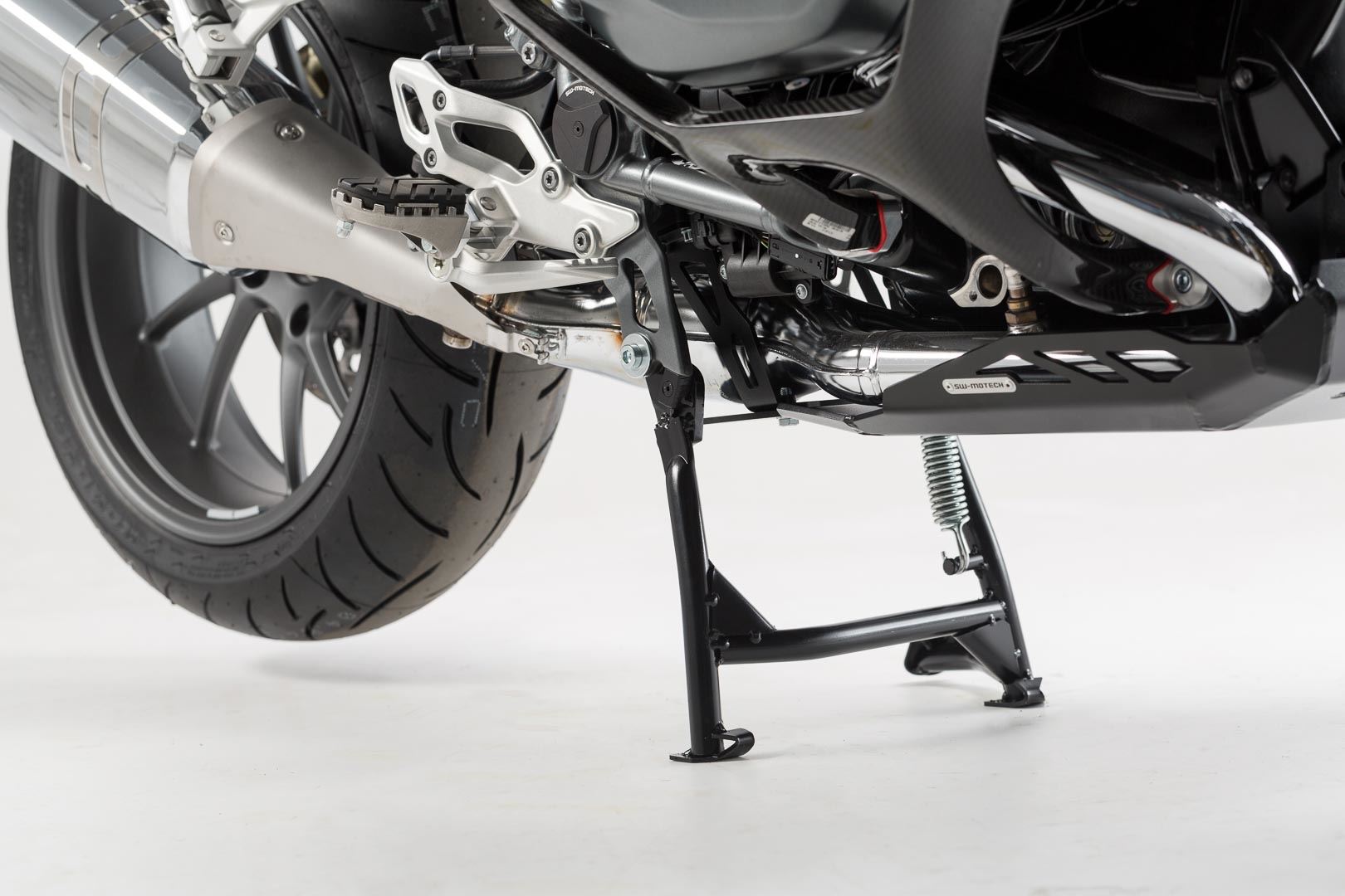 Centerstand BMW R1200 R/RS (14-18), R1250 R/RS (18-) Black