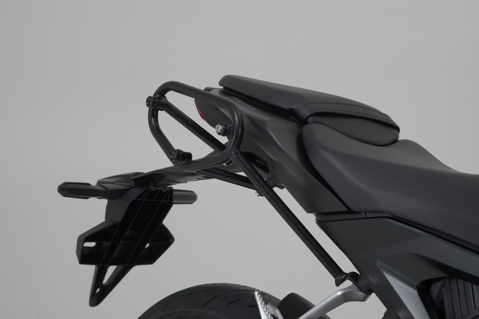 SLC Side Carrier Right Honda CB300R (18-) / CB125R (18-)