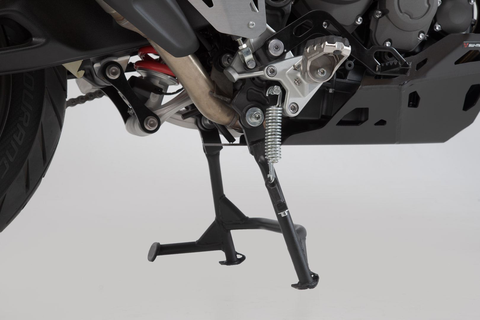 Centerstand Triumph Tiger 900/ GT/ Pro (19-23) Black