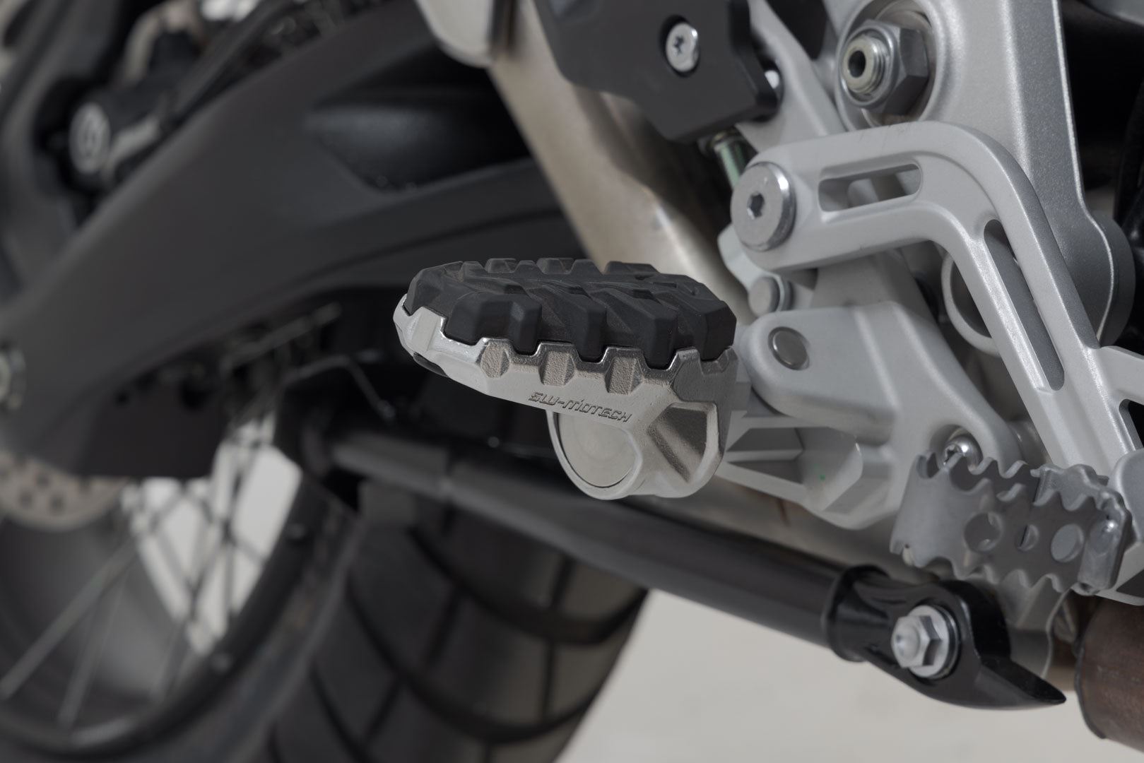 EVO footrest kit Triumph Tiger 1200 models (22-)