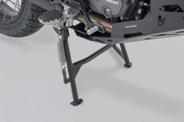 Centerstand Ducati DesertX (22-) Black