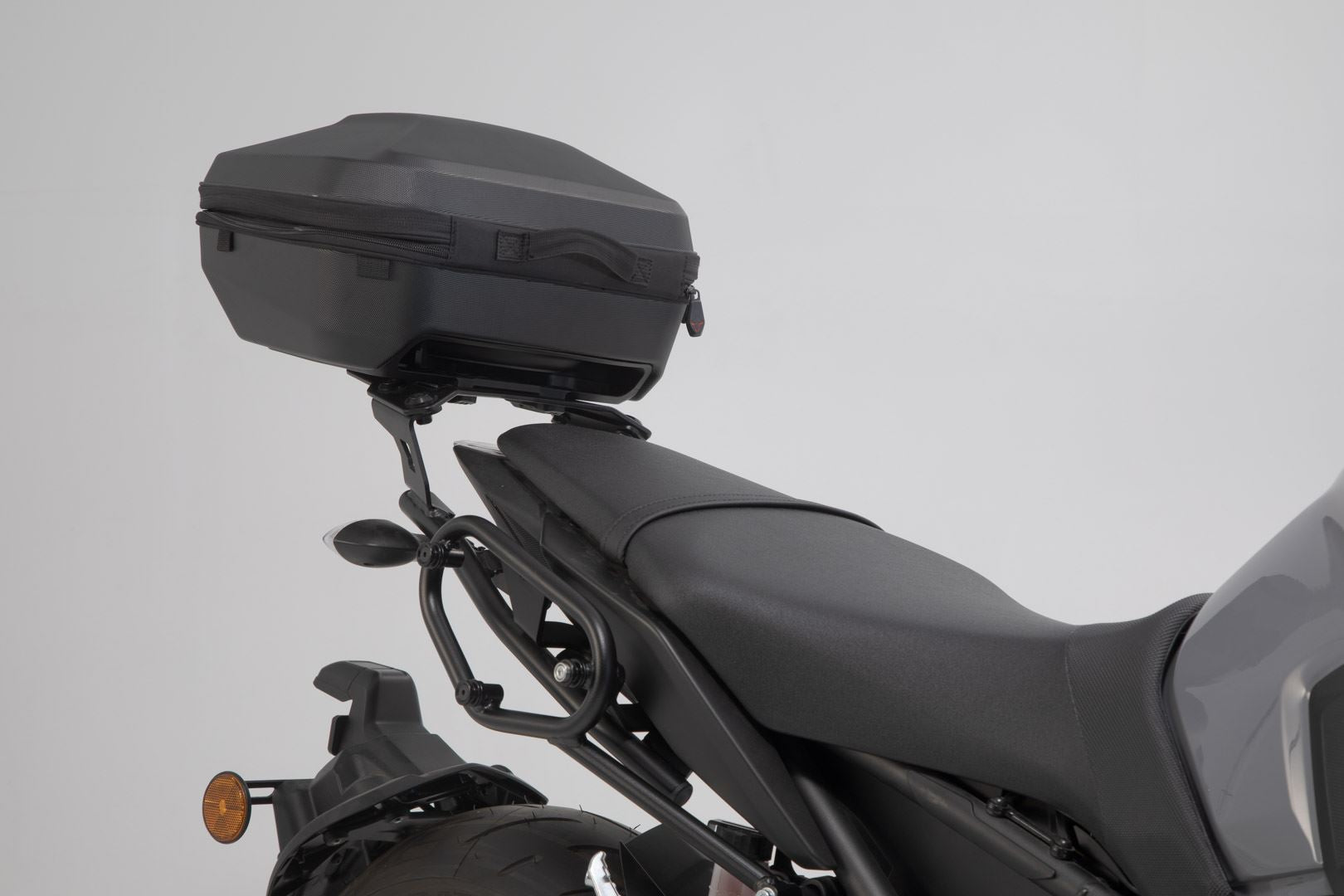 Street-Rack Yamaha MT-09 (16-) Black