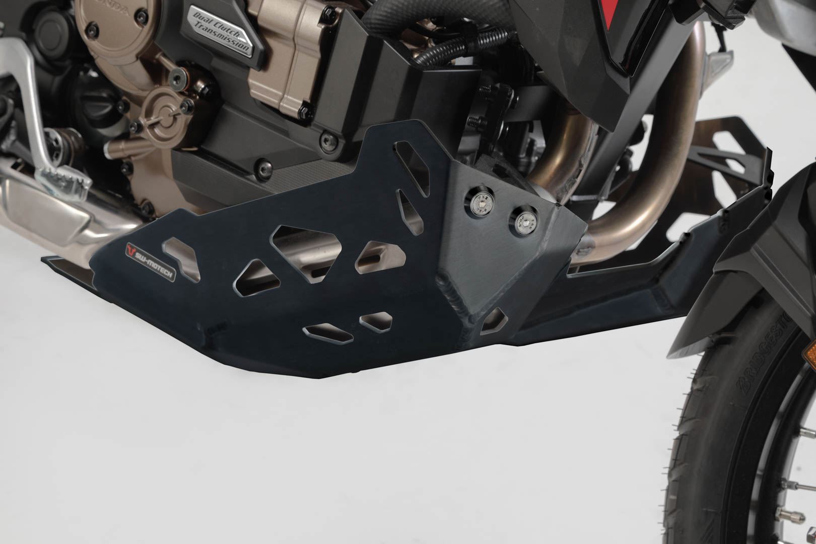 Engine guardHonda CRF1100L/Adv Sports (19-) Black