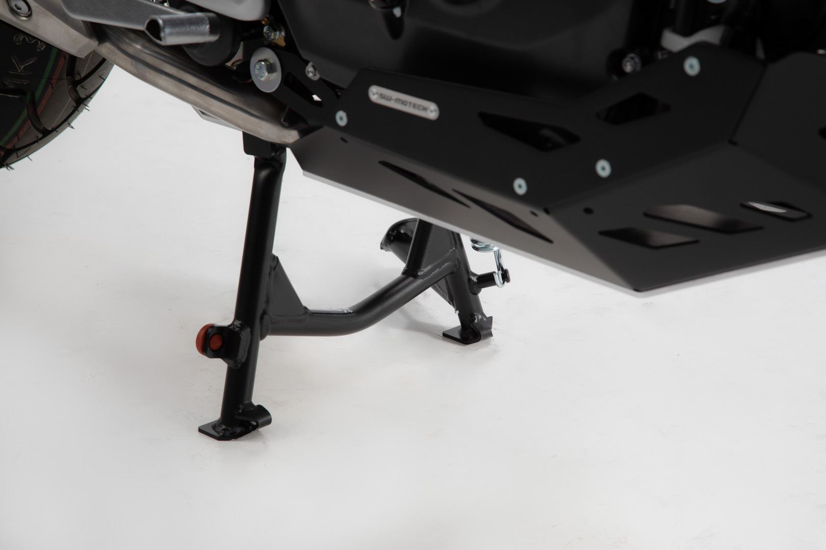 Centerstand Honda NC 700 X (12-14) / NC 750 X (14-) Black