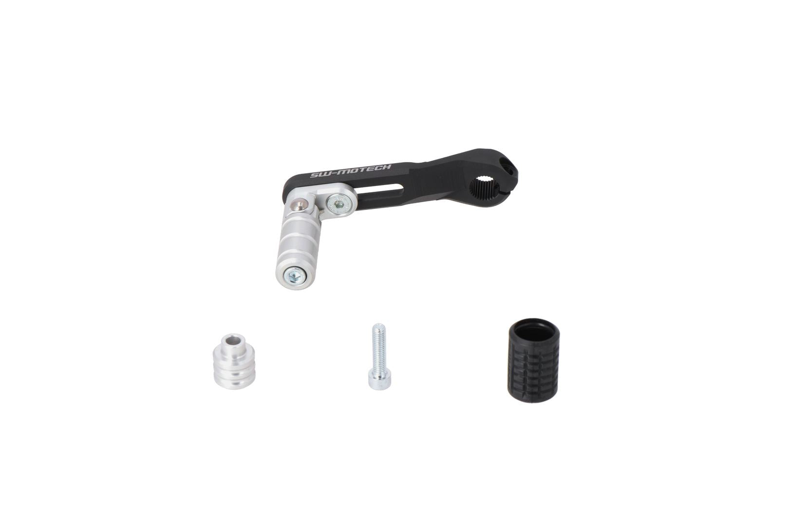 Gear lever BMW R nineT (14-) / Scrambler, Pure, GS (16-)