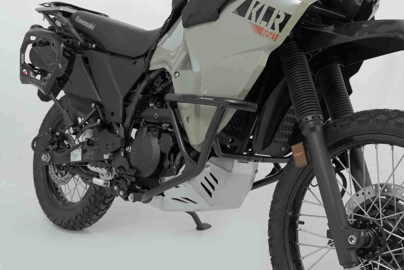 Adventure set Protection Kawasaki KLR 650 (22-)