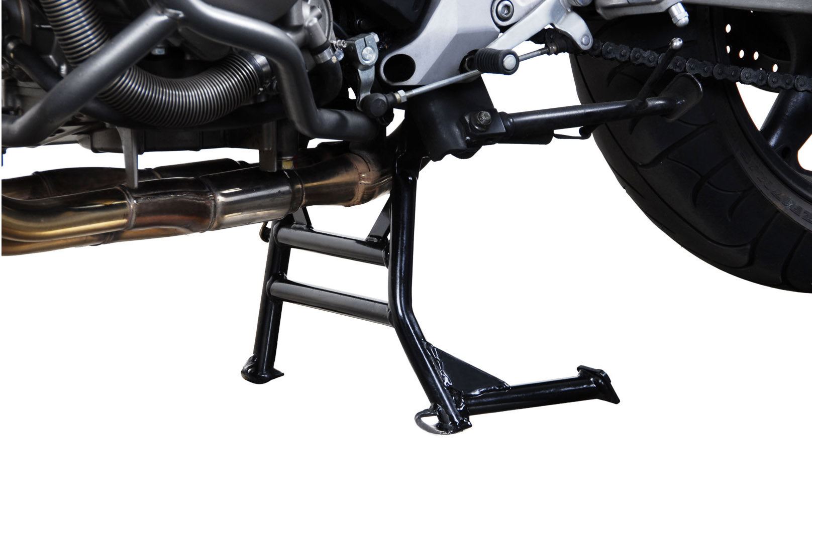 Centerstand Honda CB 900 F Hornet (01-05) Black