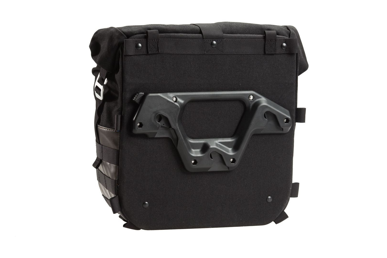 Legend Gear side bag system LC Triumph Scrambler (05-)