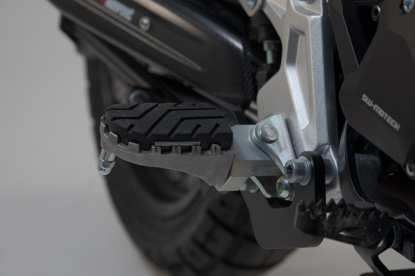 ION footrest kit Yamaha Ténéré 700 (19-)