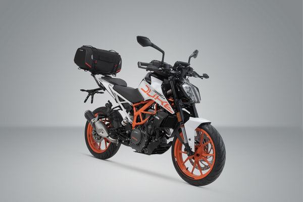 Rackpack Set KTM 125 / 390 Duke (17-)