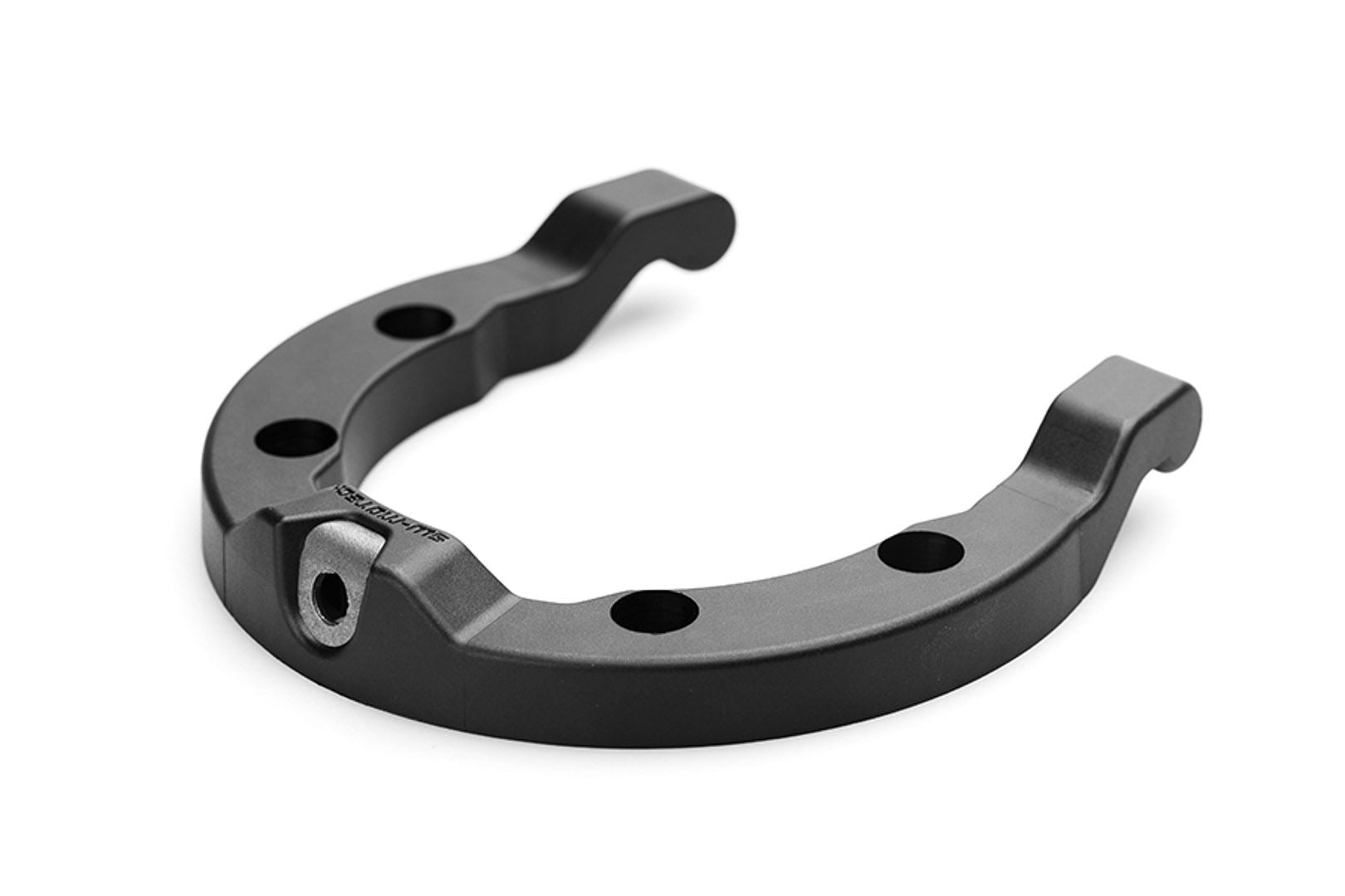 EVO tank ring Black. Kawasaki models (16-).