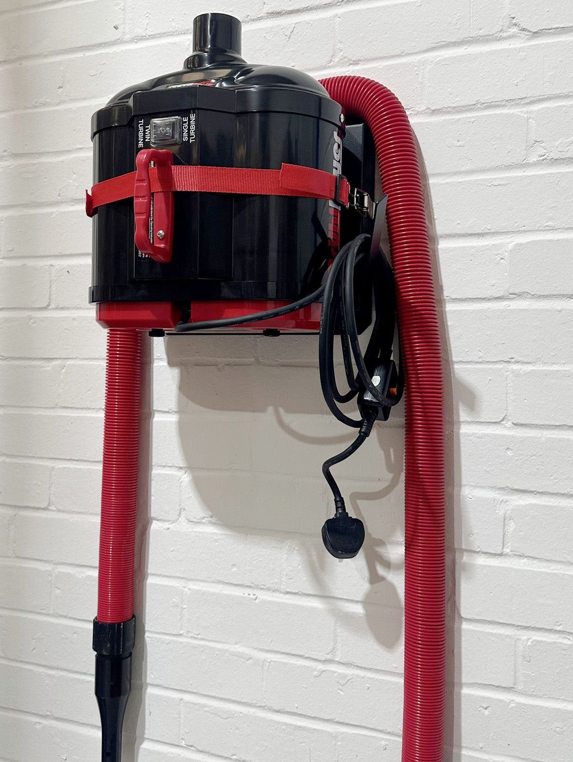 Wall Hanger - for the MD2800PRO Dryer