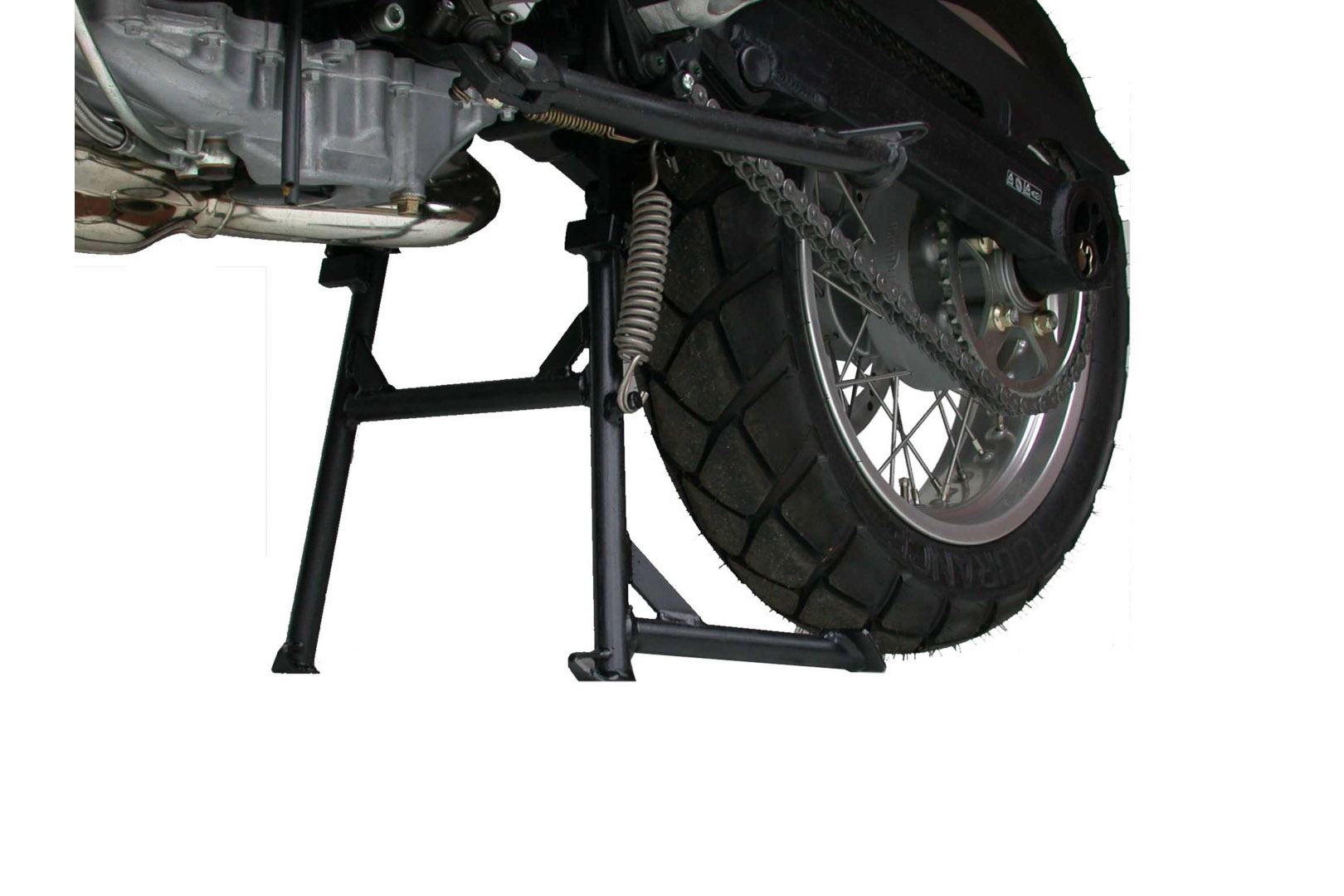 Centerstand Triumph Tiger 955i (00-06) Black