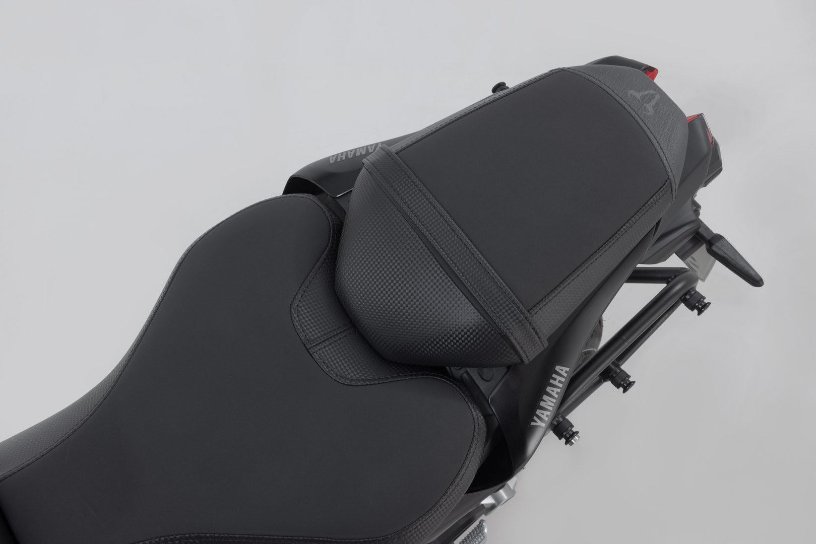 SLC Side Carrier Left Yamaha MT-07 (18-)