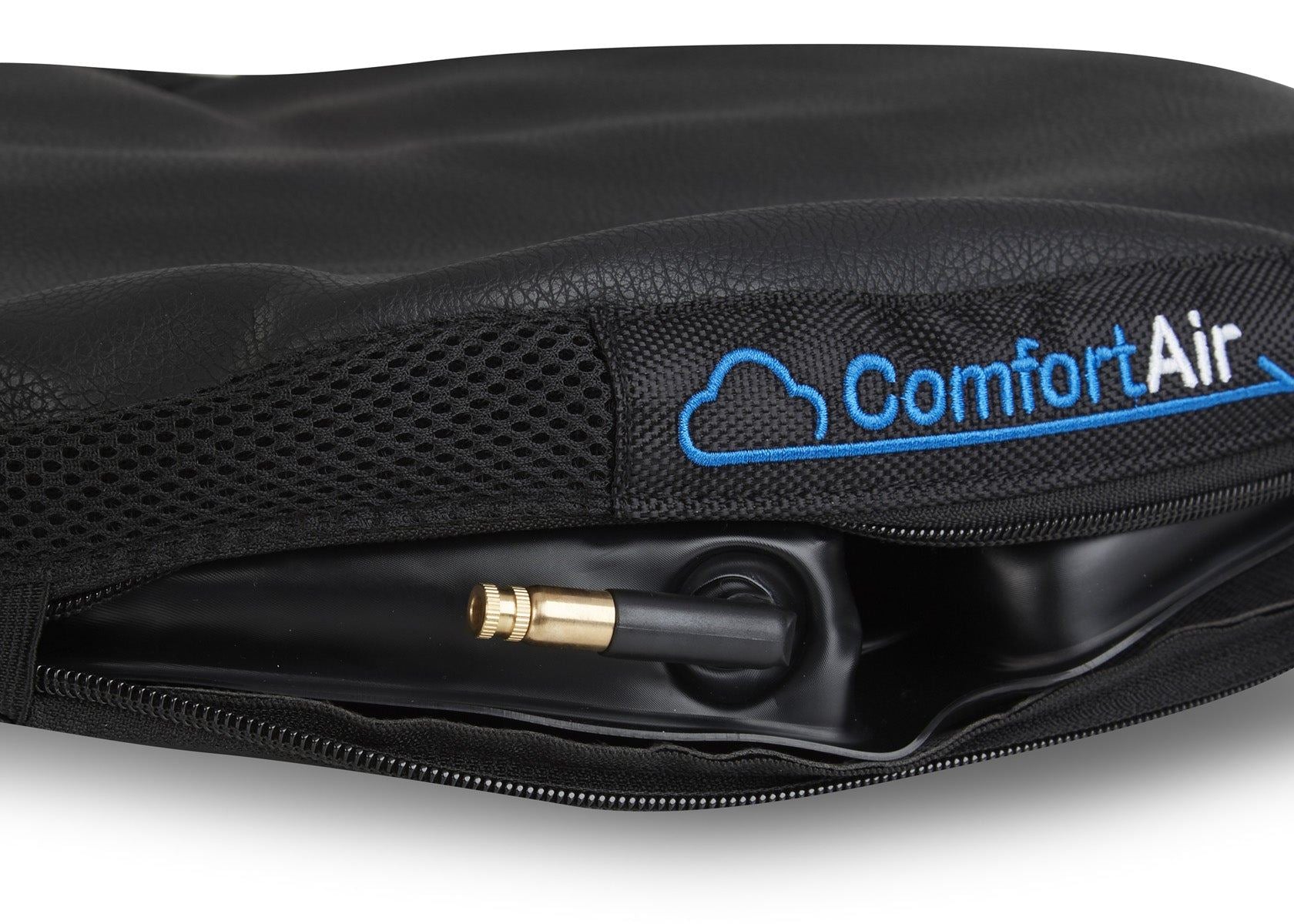 ComfortAir Motorcycle Seat Cushion - Cruiser