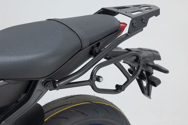 SLC Side Carrier Left Yamaha MT-09 (20-)