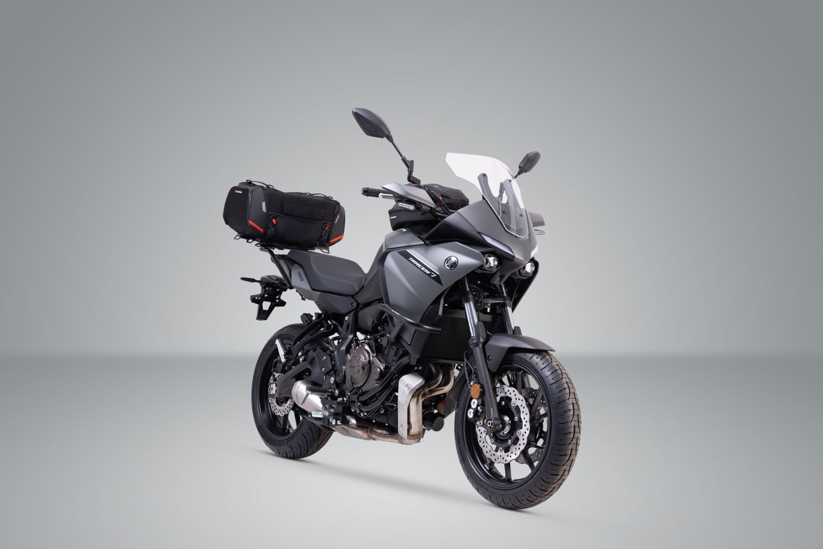 Rackpack Set Yamaha MT-07 Tracer (16-)
