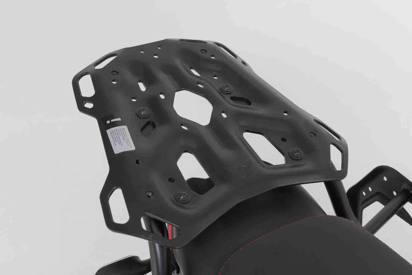 Rackpack set Moto Guzzi V85 Strada (24-).
