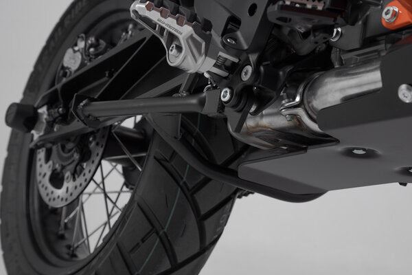 Centerstand KTM 790 Adventure (19-) Black