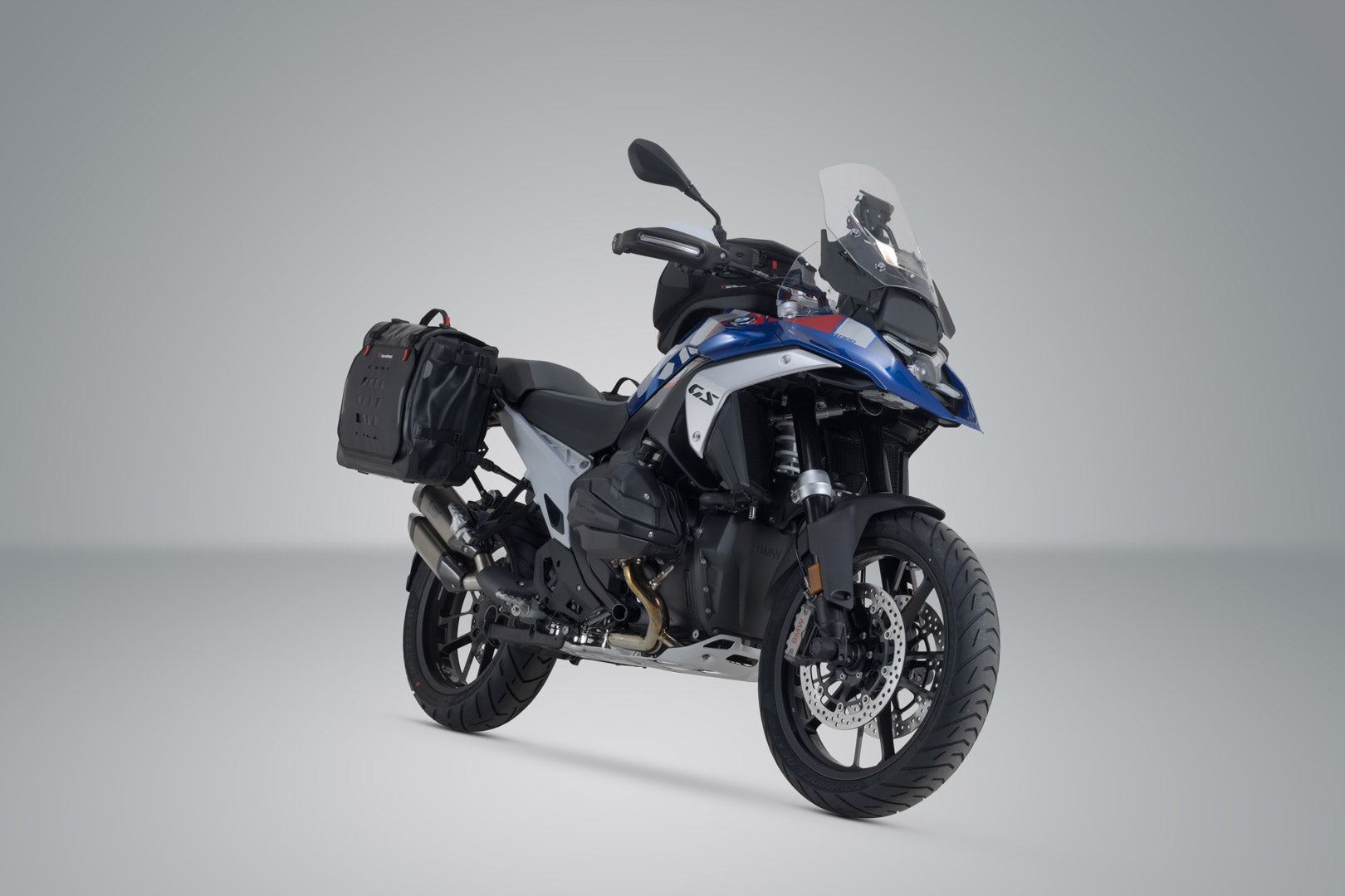 SysBag WP L/L system BMW R 1300 GS (23-)