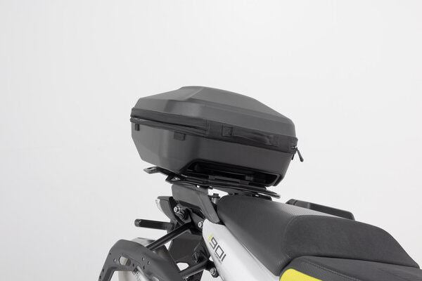 URBAN ABS Top Case System KTM models, Husqvarna Norden 901 Black