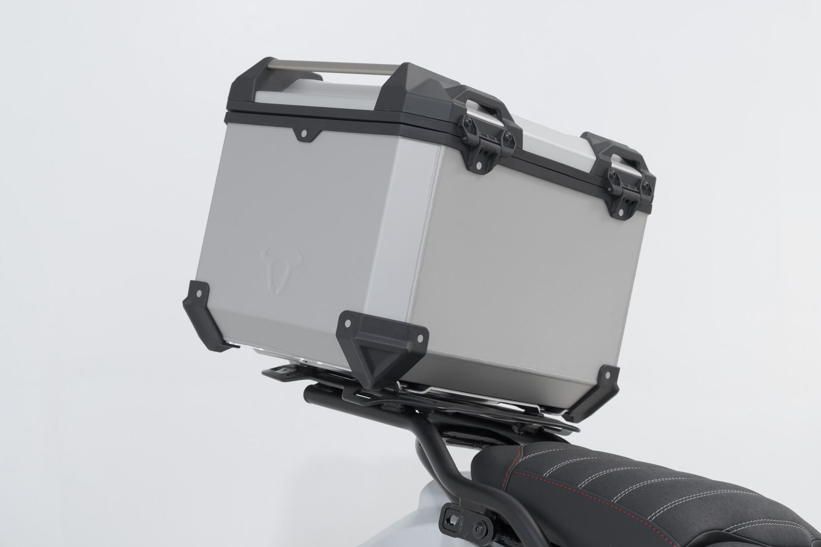 Adventure Set Luggage US Model Silver. Ducati DesertX (22-).