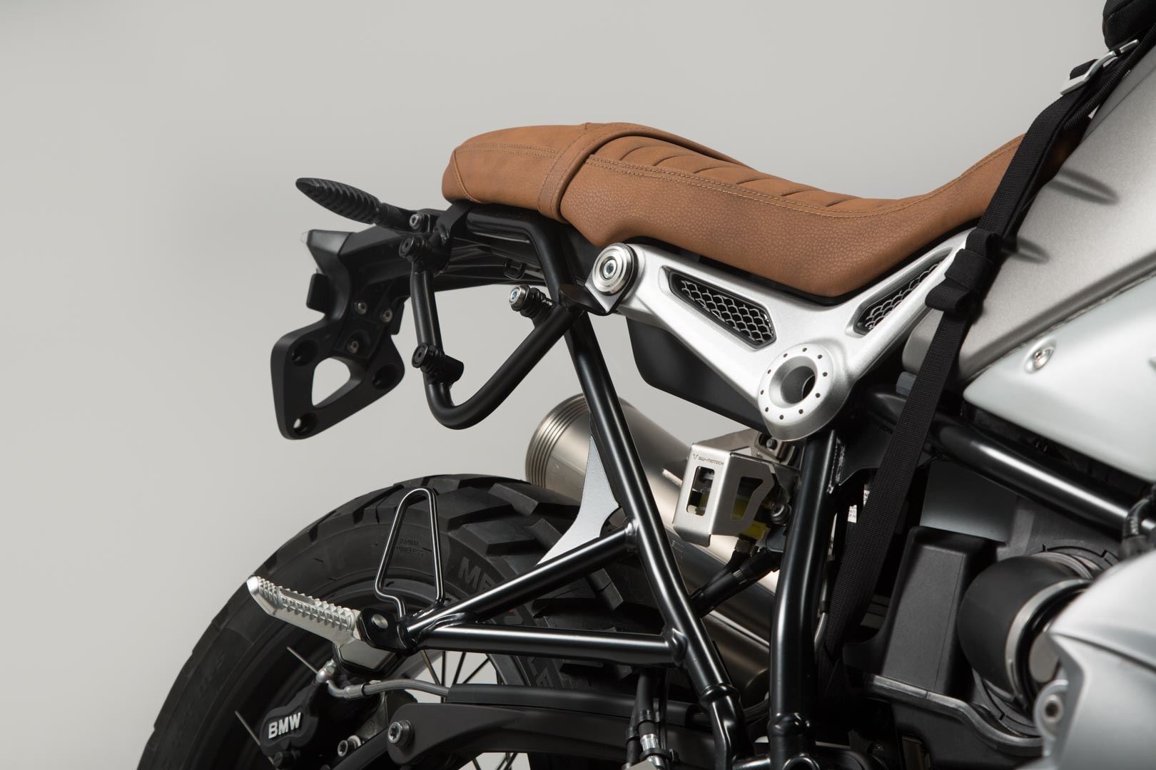 Legend Gear Side Bag System LC BMW R nineT Scrambler (16-)