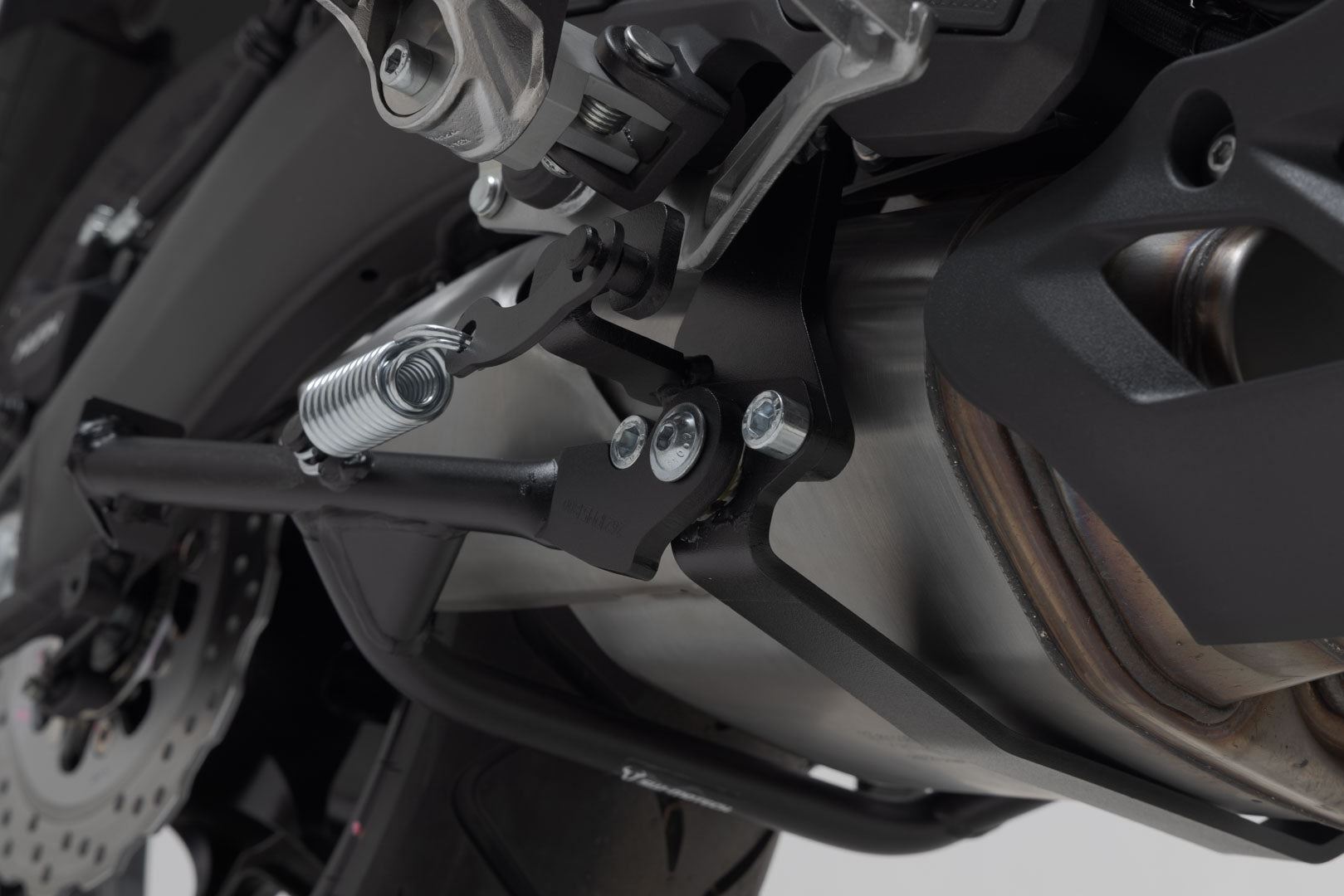 Centerstand Kawasaki Versys 650 (14-) Black