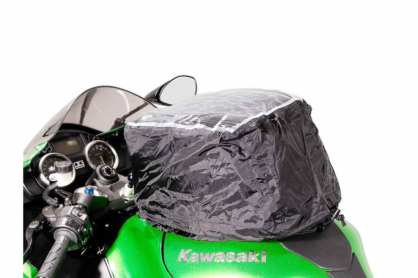 Rain cover For EVO Sport tank bag