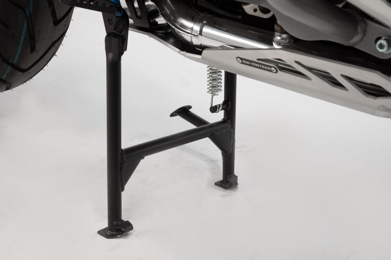 Centerstand BMW R 1200 GS LC (12-), R 1200 GS Rallye Black