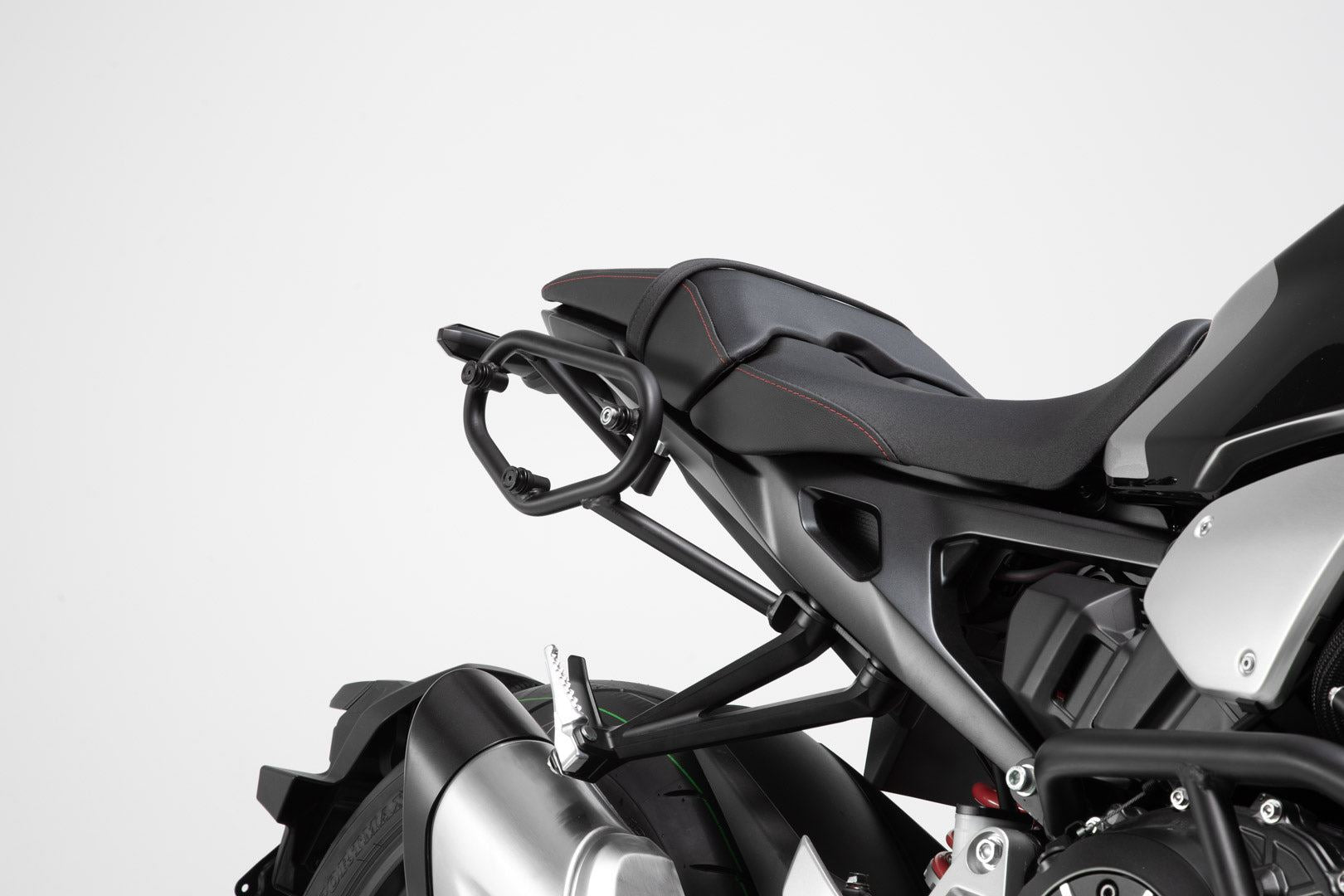 SLC Side Carrier Left Honda CB 1000 R (18-)