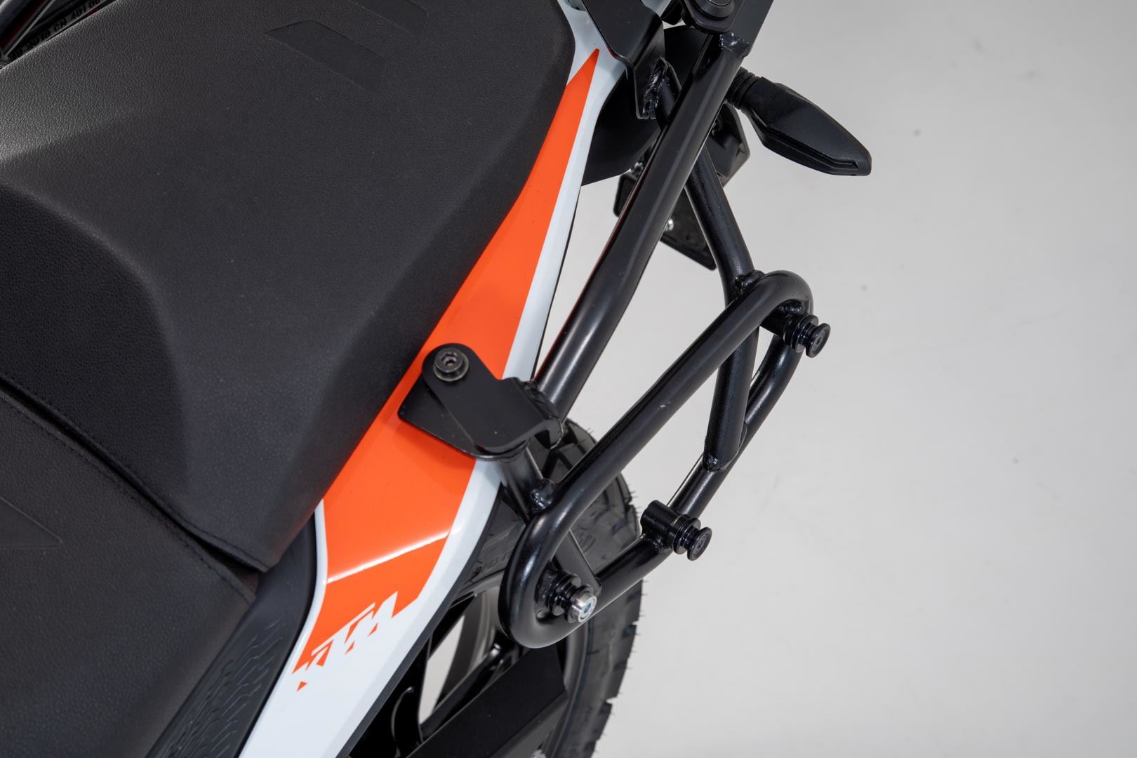 SLC Side Carrier Left KTM 390 Adventure (19-)